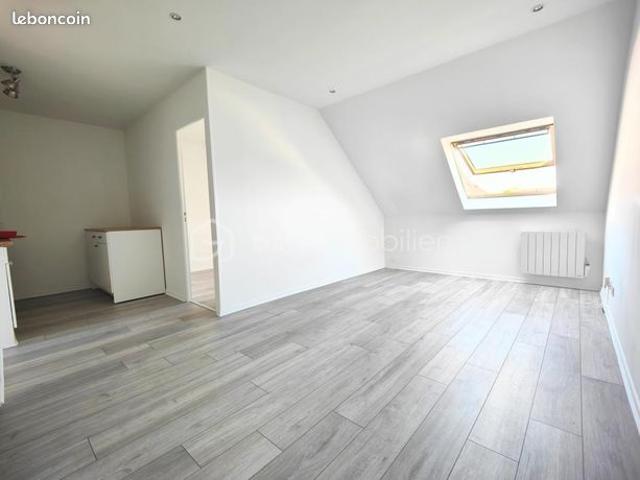 Appartement vente à Rambouillet, Jouars-pontchartrain