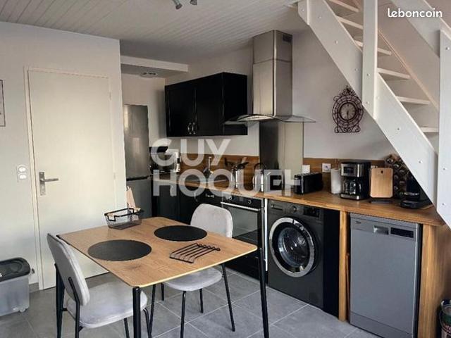 Appartement vente à Bordeaux, Villenave-d'ornon