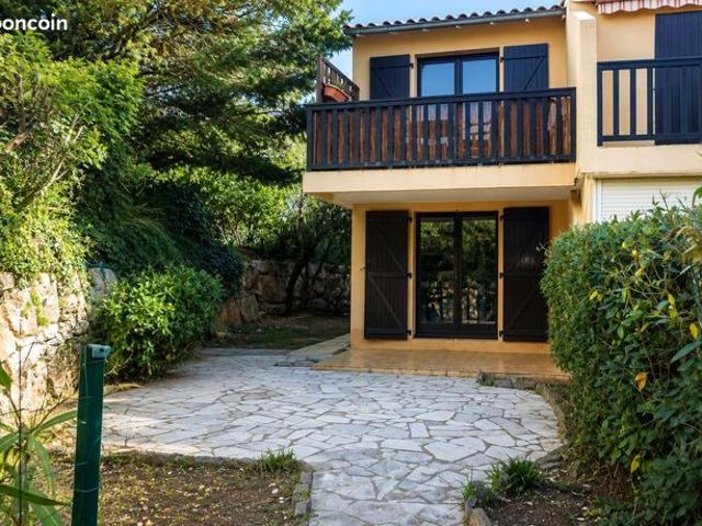Appartement vente à Arrondissement de Draguignan, Cavalaire-sur-mer