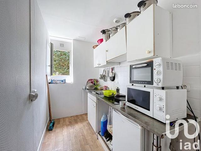 Appartement vente à Évry, Corbeil-essonnes