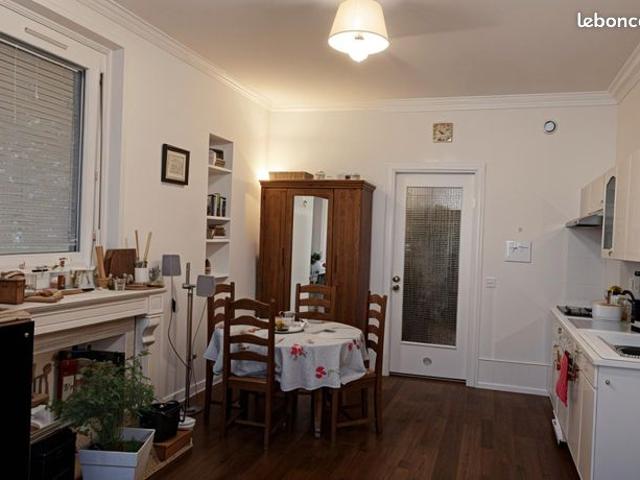 Appartement vente à Chantilly Appartement vente à Chantilly