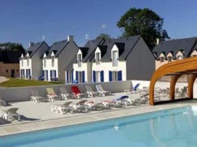 Appartement vente à Châteaulin, Bretagne