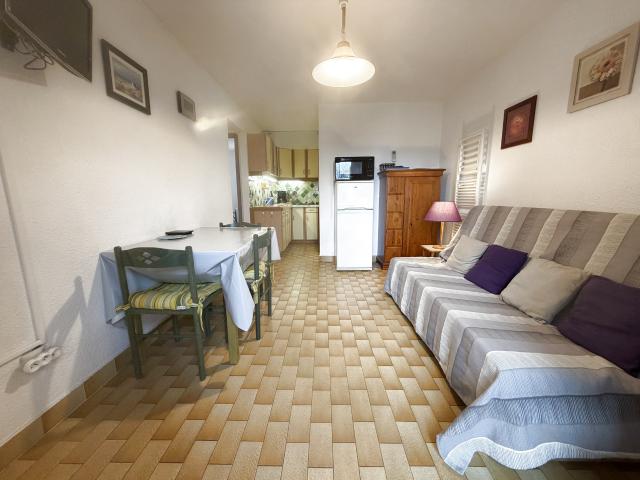 Appartement vente à Montpellier, Balaruc-les-bains