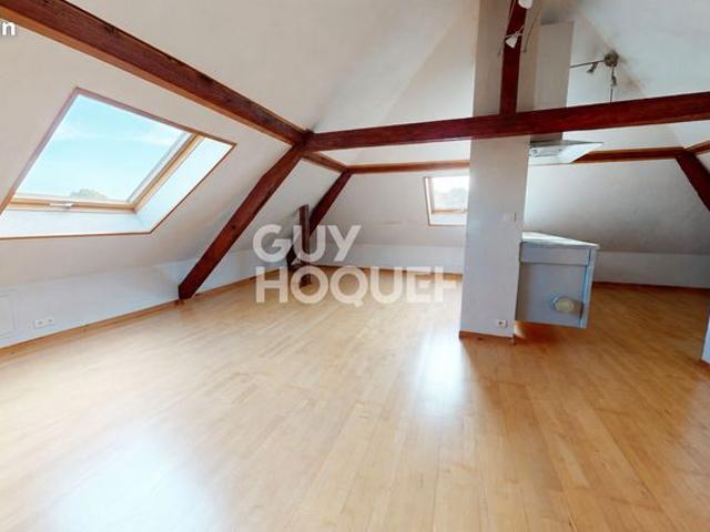 Appartement vente à Mulhouse, Rixheim