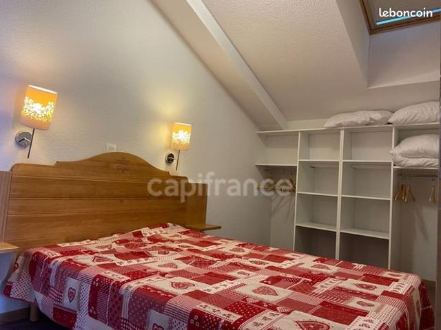 Appartement vente à Saint-Jean-de-Maurienne, Valmeinier