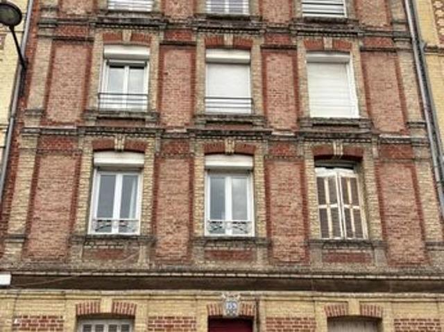 Appartement vente à Le Havre