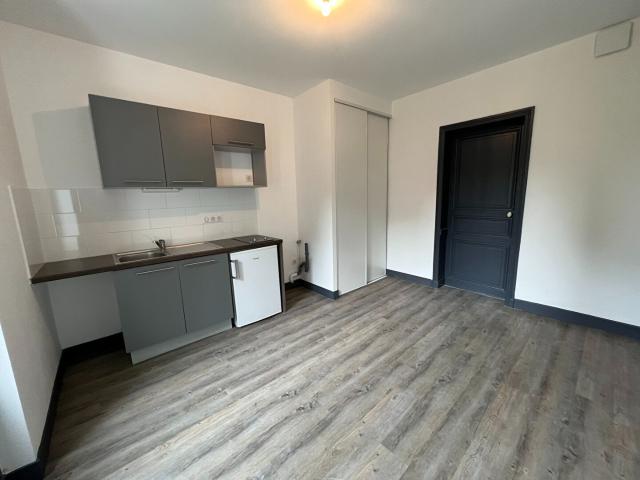 Appartement location à Bellamy - Barbin, Nantes