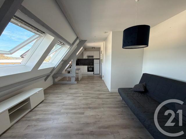 Appartement vente à Ecquevilly, Yvelines