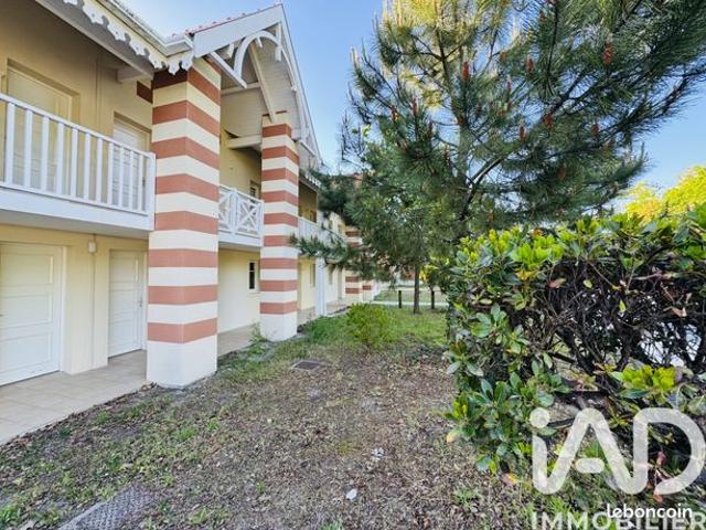 Appartement vente à Lesparre-Médoc, Soulac-sur-mer
