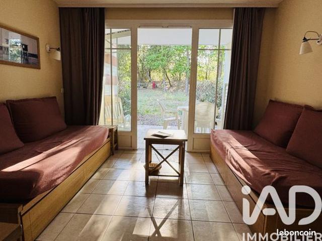 Appartement vente à Lesparre-Médoc, Soulac-sur-mer