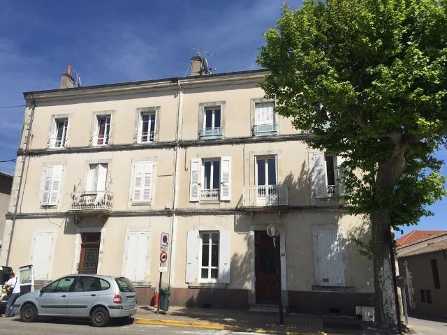 Appartement location à Tain-l'Hermitage, Drôme