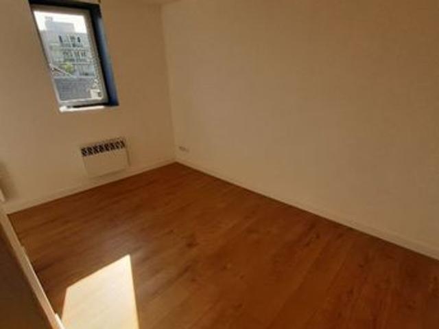 Appartement vente à Rouen, Sotteville-lès-rouen