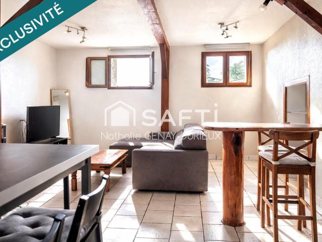 Appartement vente à Lyon, Métropole de Lyon