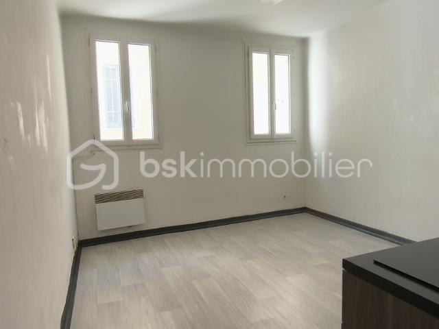 Appartement vente à Arrondissement de Toulon, La Seyne-sur-mer