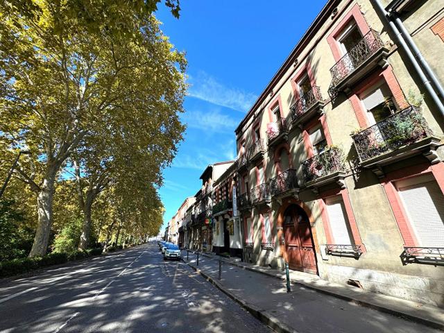 Appartement vente à Toulouse