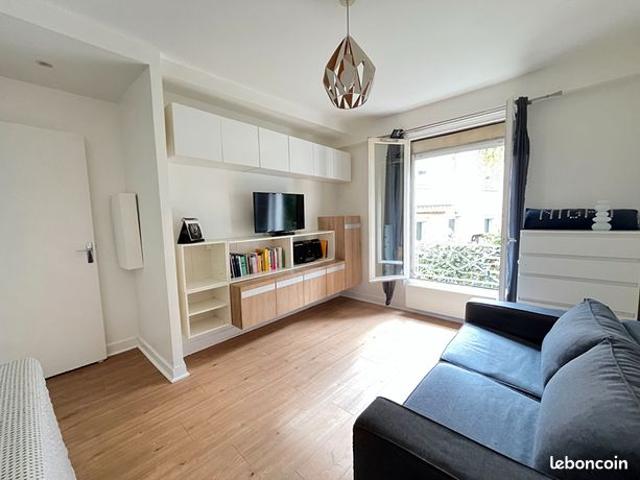 Appartement vente à Nanterre, Suresnes