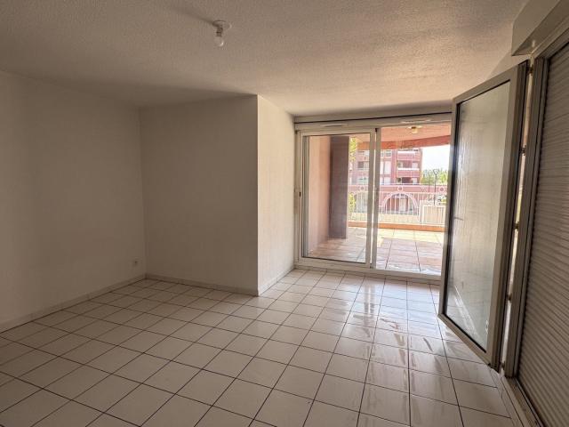 Appartement location à Montpellier, Lattes