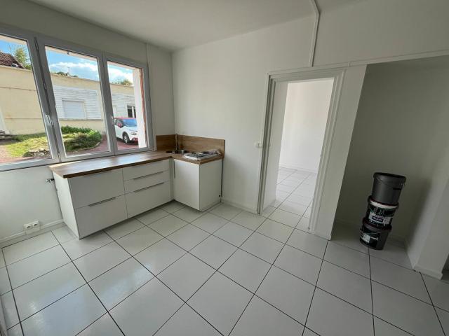 Appartement location à Poitiers