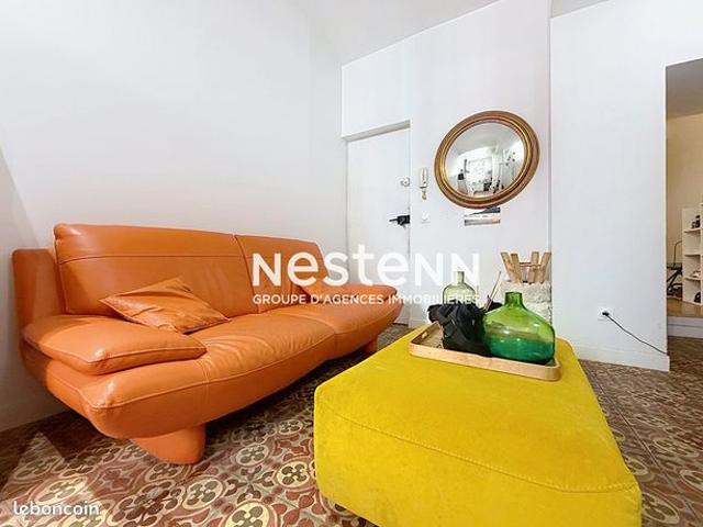 Appartement vente à Perpignan
