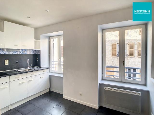 Appartement location à Montbrison