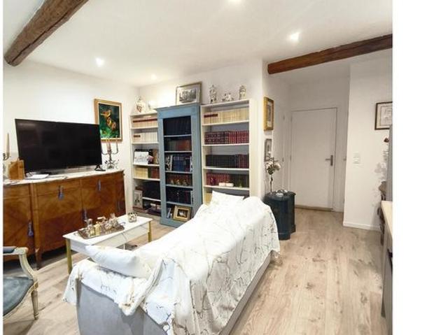 Appartement vente à Marseille, Aubagne