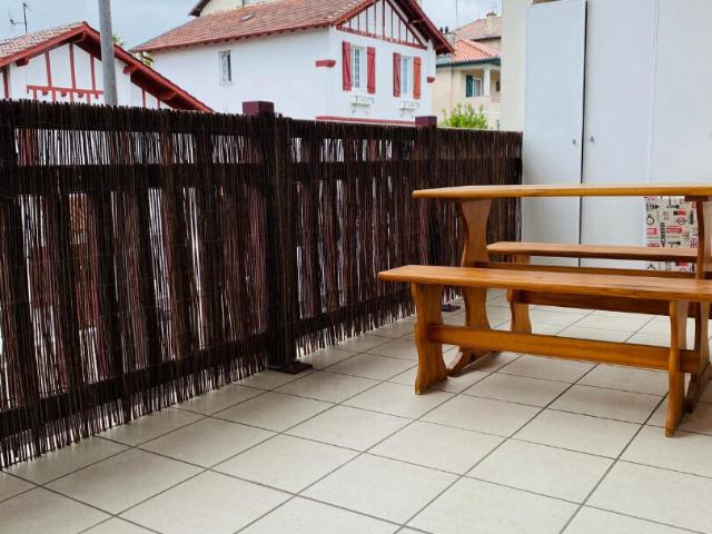 Appartement vente à Bayonne, Hendaye