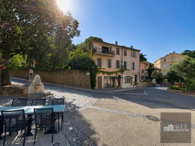 Appartement vente à Arrondissement de Toulon, Bormes-les-mimosas
