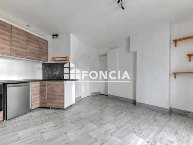 Appartement vente à Lyon, Métropole de Lyon