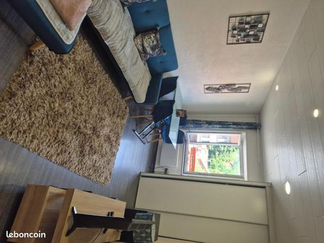 Appartement vente à Giromagny, Territoire-de-Belfort