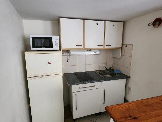 Appartement vente à Pau