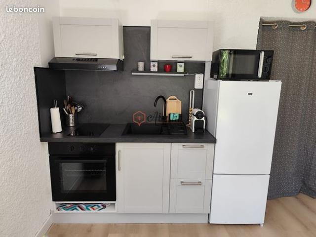 Appartement vente à Gap, Laye