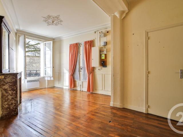 Appartement vente à Paris, Île-de-France