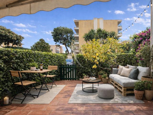 Appartement vente à Grasse, Le Cannet
