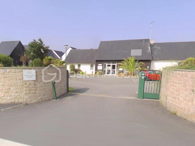 Appartement vente à Morlaix, Bretagne