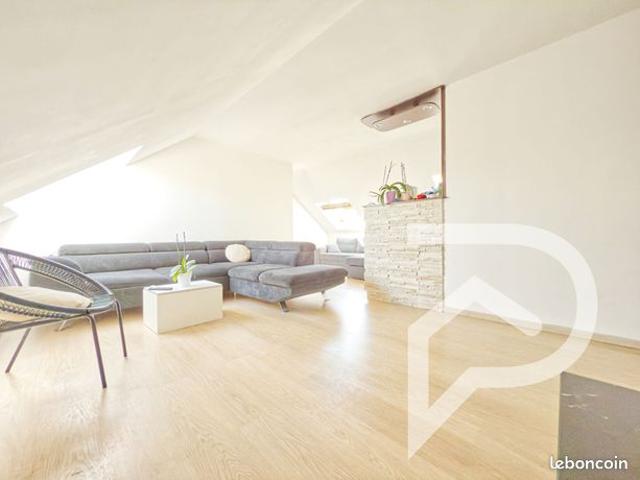Appartement vente à Persan