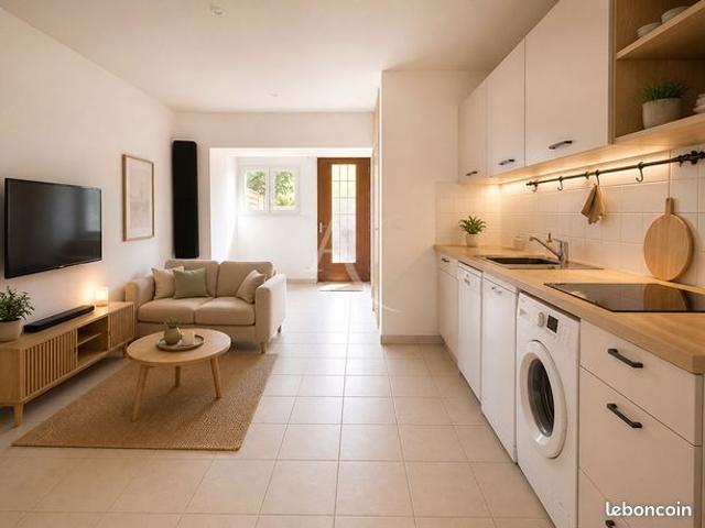 Appartement vente à Meaux