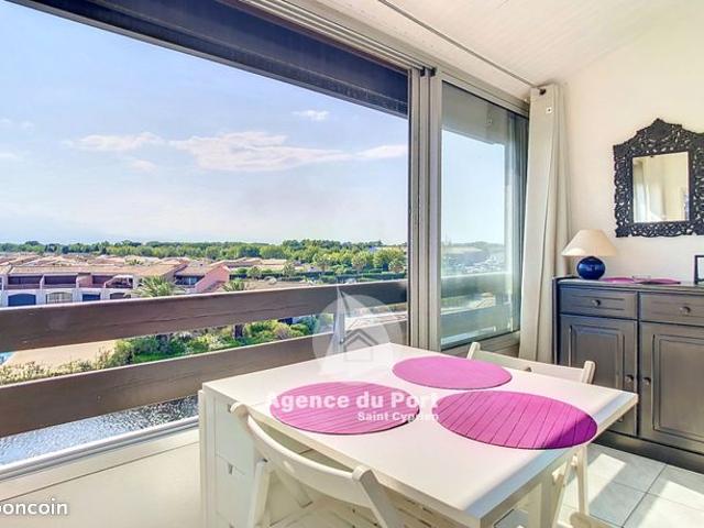 Appartement vente à Brive-la-Gaillarde, Saint-cyprien