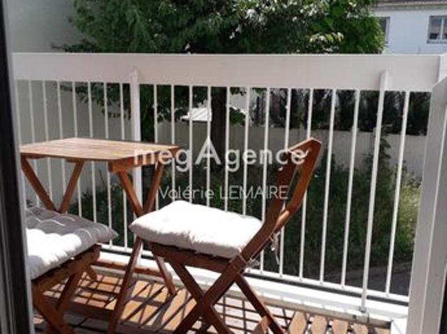 Appartement vente à Créteil, Bonneuil-sur-marne