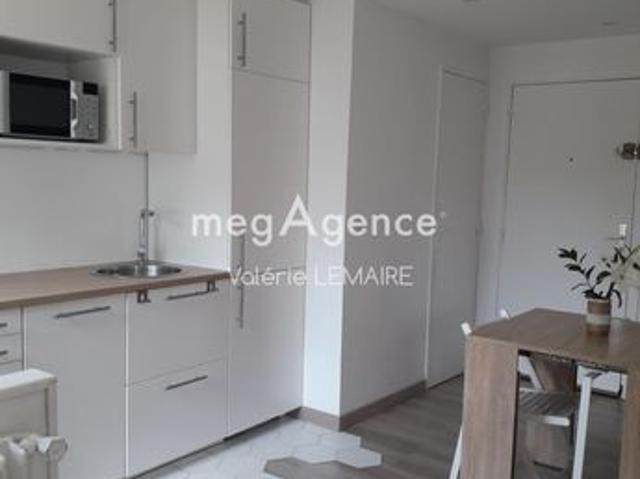 Appartement vente à Créteil, Bonneuil-sur-marne