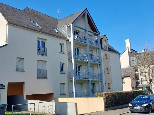 Appartement location à Rennes, Bretagne