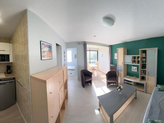 Appartement vente à Rochefort, Saint-georges-de-didonne