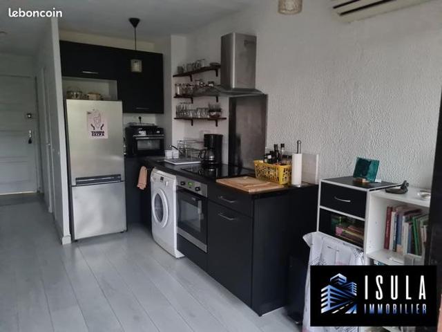 Appartement vente à Ajaccio, Grosseto-prugna