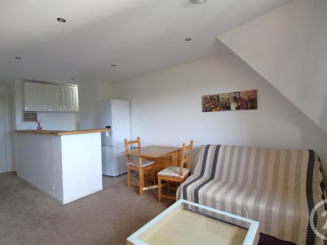 Appartement vente à La Voie de Dessous, La Ville-du-Bois