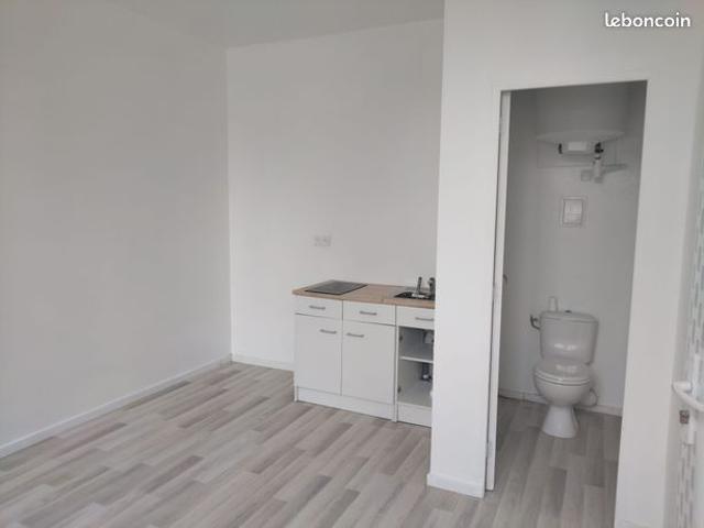 Appartement vente à Rouen, Caudebec-lès-elbeuf