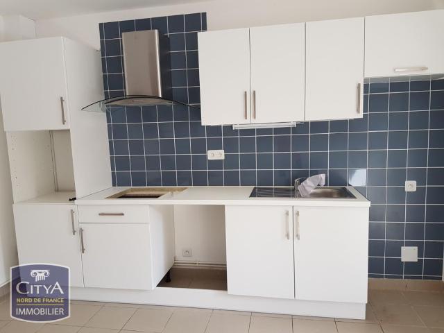 Appartement location à Valenciennes, Maing