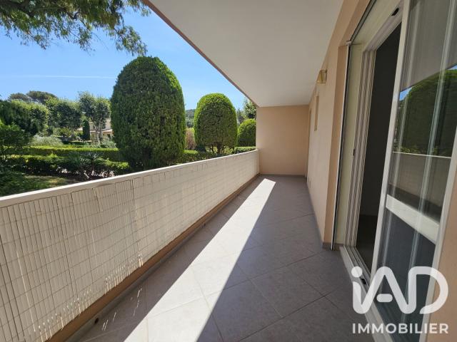 Appartement vente à Arrondissement de Toulon, La Seyne-sur-mer