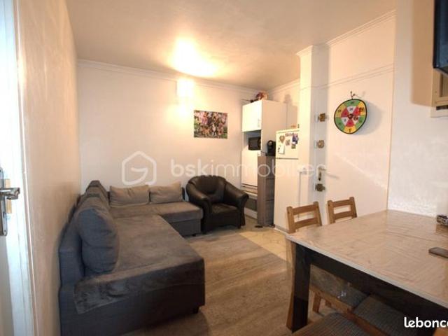 Appartement vente à Nanterre, Colombes