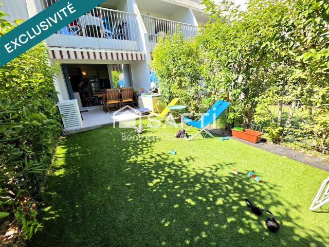 Appartement vente à Nîmes, Le Grau-du-roi