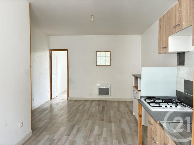 Appartement location à Alès, La Grand-combe