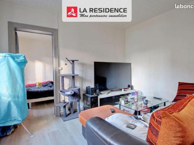 Appartement vente à Rouen, Saint-etienne-du-rouvray
